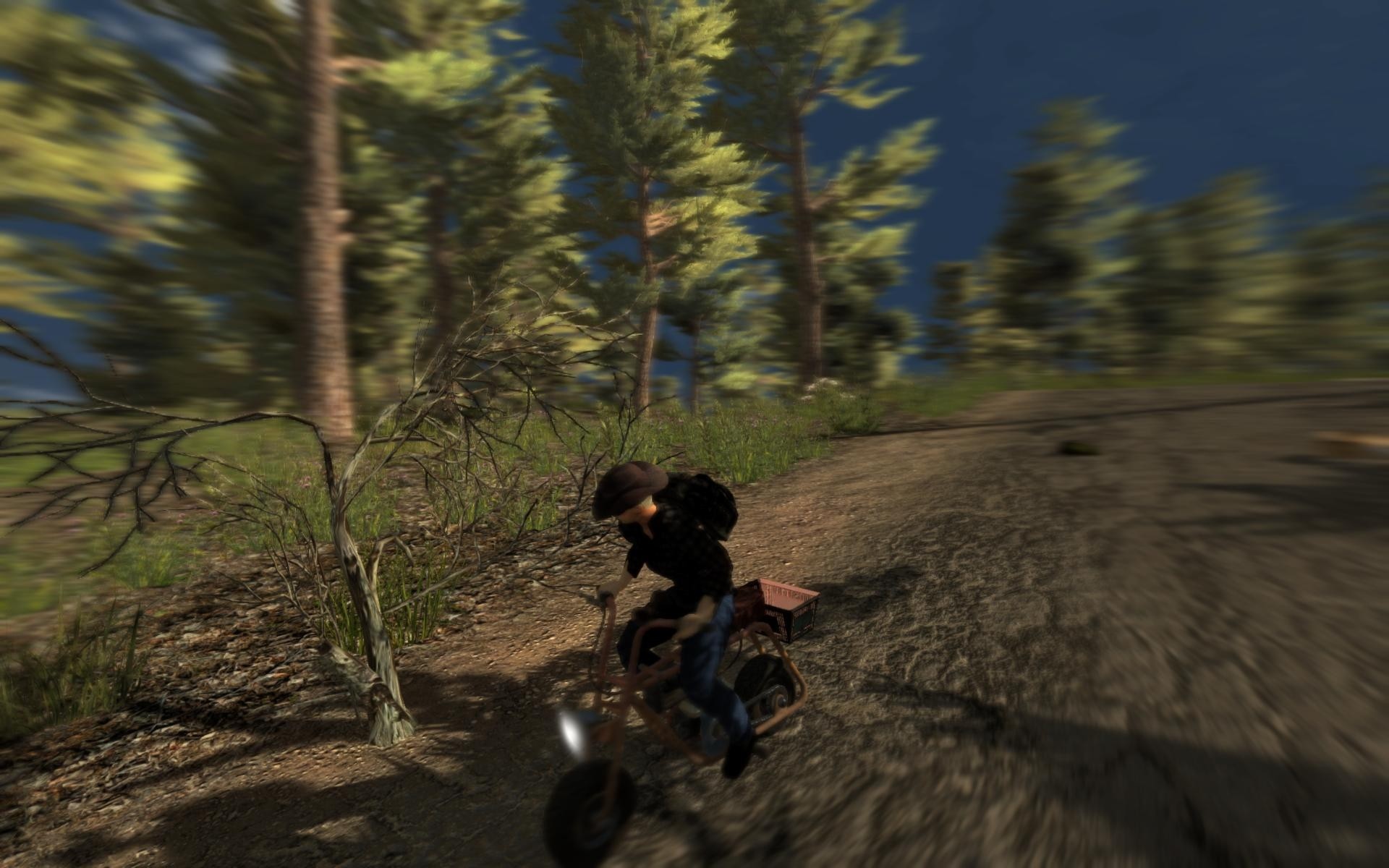 7 Days to die - Imagen 1